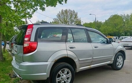 Great Wall Hover H3 I, 2012 год, 470 000 рублей, 3 фотография