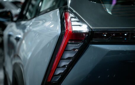 Geely Atlas, 2024 год, 4 017 190 рублей, 13 фотография