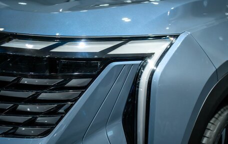 Geely Atlas, 2024 год, 4 017 190 рублей, 5 фотография