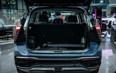Geely Atlas, 2024 год, 4 017 190 рублей, 11 фотография