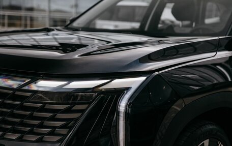 Geely Atlas, 2024 год, 3 917 190 рублей, 13 фотография