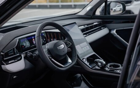 Geely Atlas, 2024 год, 3 917 190 рублей, 16 фотография