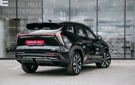 Geely Atlas, 2024 год, 3 917 190 рублей, 9 фотография