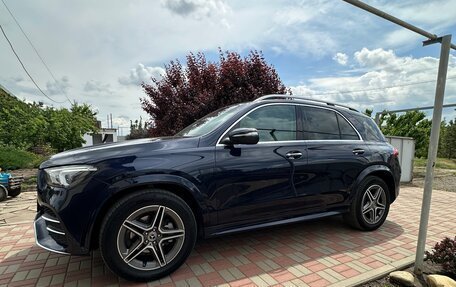 Mercedes-Benz GLE, 2021 год, 7 100 000 рублей, 5 фотография