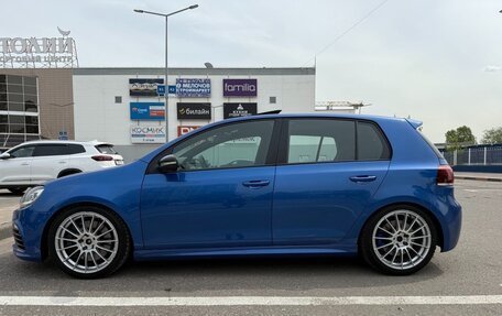 Volkswagen Golf R VII, 2012 год, 2 250 000 рублей, 3 фотография