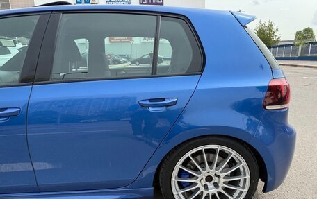 Volkswagen Golf R VII, 2012 год, 2 250 000 рублей, 5 фотография
