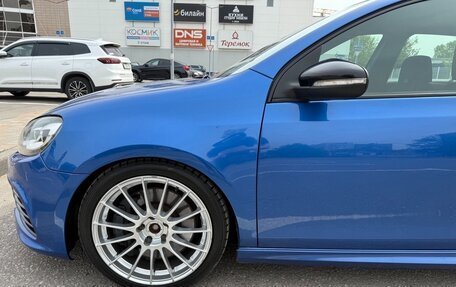 Volkswagen Golf R VII, 2012 год, 2 250 000 рублей, 4 фотография