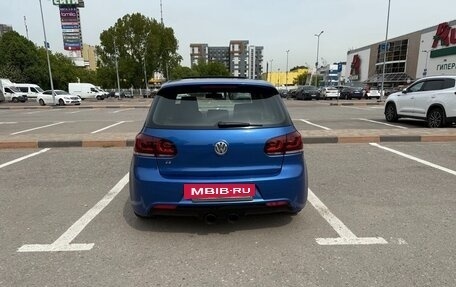 Volkswagen Golf R VII, 2012 год, 2 250 000 рублей, 7 фотография