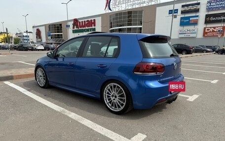 Volkswagen Golf R VII, 2012 год, 2 250 000 рублей, 6 фотография