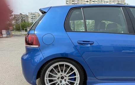Volkswagen Golf R VII, 2012 год, 2 250 000 рублей, 10 фотография