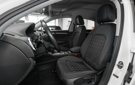 Audi A3, 2014 год, 1 990 000 рублей, 10 фотография
