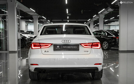 Audi A3, 2014 год, 1 990 000 рублей, 6 фотография