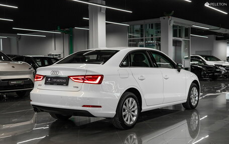 Audi A3, 2014 год, 1 990 000 рублей, 5 фотография