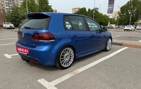 Volkswagen Golf R VII, 2012 год, 2 250 000 рублей, 8 фотография