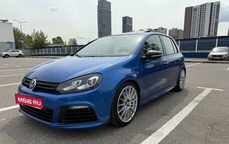 Volkswagen Golf R VII, 2012 год, 2 250 000 рублей, 2 фотография