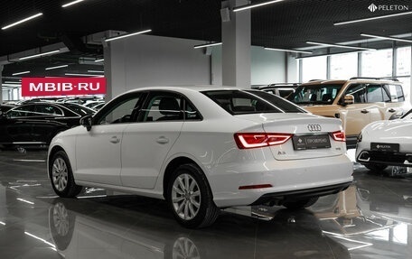 Audi A3, 2014 год, 1 990 000 рублей, 4 фотография