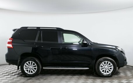 Toyota Land Cruiser Prado 150 рестайлинг 2, 2016 год, 3 890 000 рублей, 4 фотография