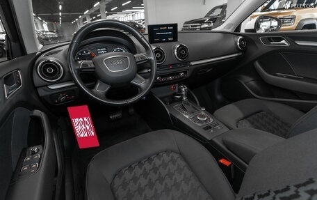 Audi A3, 2014 год, 1 990 000 рублей, 8 фотография