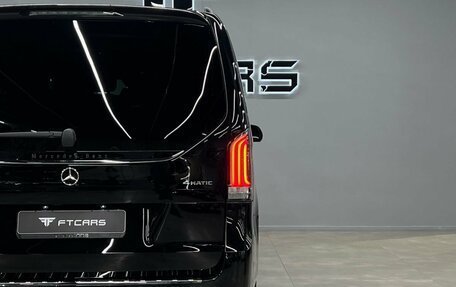 Mercedes-Benz V-Класс, 2024 год, 14 800 000 рублей, 6 фотография