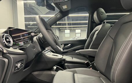 Mercedes-Benz V-Класс, 2024 год, 14 800 000 рублей, 8 фотография