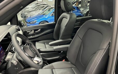 Mercedes-Benz V-Класс, 2024 год, 14 800 000 рублей, 9 фотография