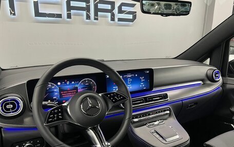 Mercedes-Benz V-Класс, 2024 год, 14 800 000 рублей, 7 фотография