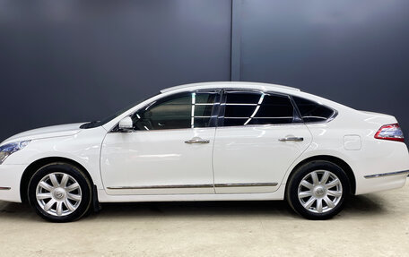 Nissan Teana, 2012 год, 1 000 000 рублей, 2 фотография