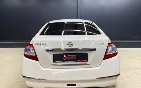 Nissan Teana, 2012 год, 1 000 000 рублей, 5 фотография