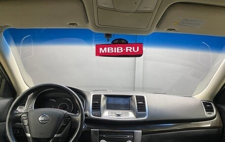 Nissan Teana, 2012 год, 1 000 000 рублей, 6 фотография
