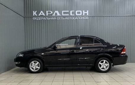Nissan Almera Classic, 2012 год, 725 000 рублей, 6 фотография