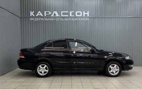 Nissan Almera Classic, 2012 год, 725 000 рублей, 7 фотография