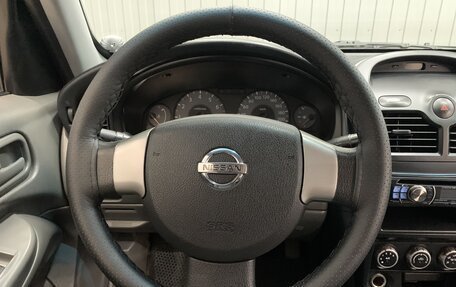 Nissan Almera Classic, 2012 год, 725 000 рублей, 8 фотография