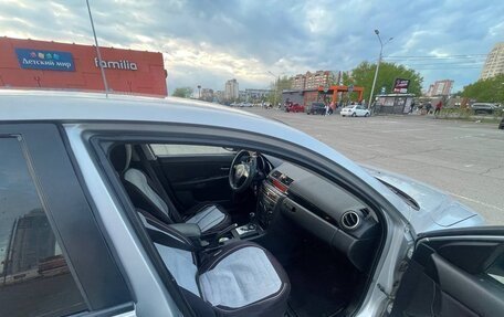 Mazda 3, 2007 год, 730 000 рублей, 3 фотография