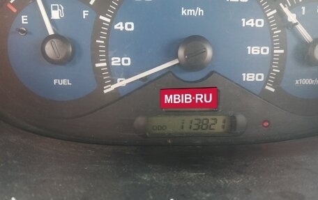 Chevrolet Spark III, 2006 год, 249 000 рублей, 2 фотография