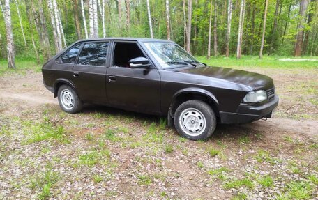 Москвич 2141, 1999 год, 95 000 рублей, 5 фотография