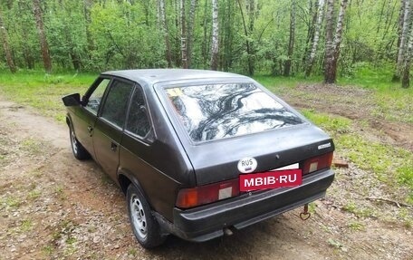 Москвич 2141, 1999 год, 95 000 рублей, 3 фотография
