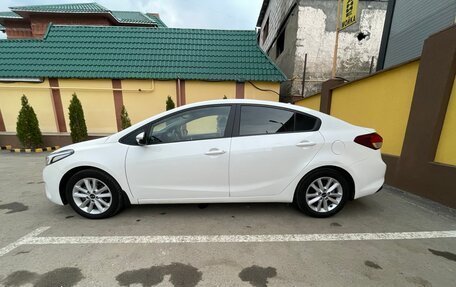 KIA Cerato III, 2018 год, 1 250 000 рублей, 4 фотография