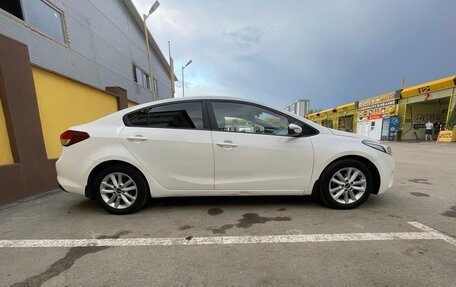 KIA Cerato III, 2018 год, 1 250 000 рублей, 5 фотография
