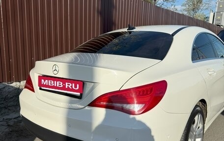 Mercedes-Benz CLA, 2014 год, 1 690 000 рублей, 6 фотография