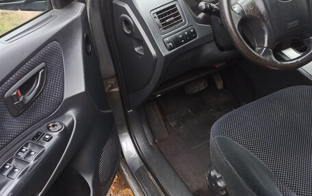 Hyundai Tucson III, 2008 год, 970 000 рублей, 7 фотография