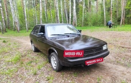 Москвич 2141, 1999 год, 95 000 рублей, 7 фотография