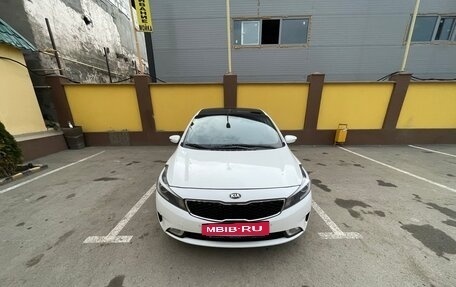KIA Cerato III, 2018 год, 1 250 000 рублей, 3 фотография