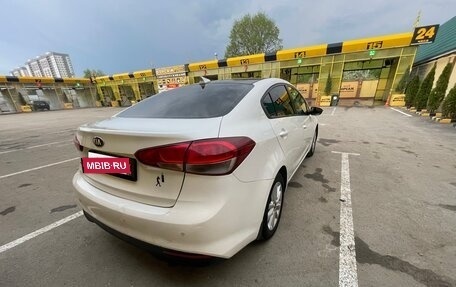 KIA Cerato III, 2018 год, 1 250 000 рублей, 6 фотография