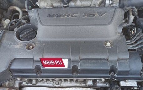 Hyundai Tucson III, 2008 год, 970 000 рублей, 5 фотография
