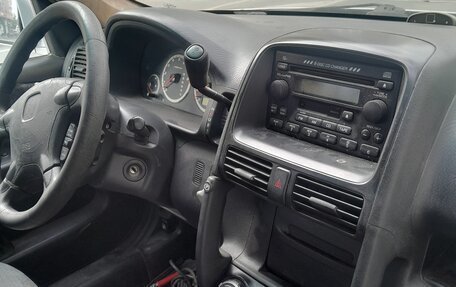 Honda CR-V II рестайлинг, 2003 год, 457 000 рублей, 2 фотография