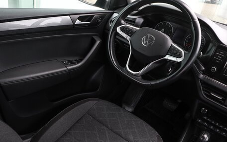 Volkswagen Polo VI (EU Market), 2020 год, 1 565 000 рублей, 9 фотография
