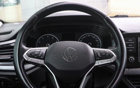 Volkswagen Polo VI (EU Market), 2020 год, 1 565 000 рублей, 10 фотография