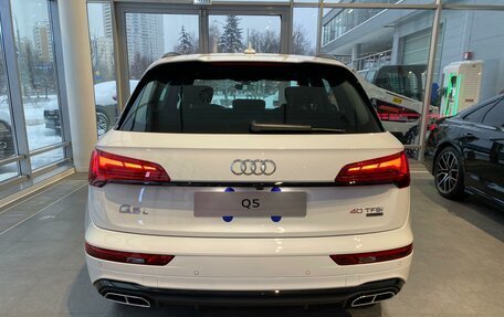 Audi Q5, 2024 год, 7 400 000 рублей, 5 фотография