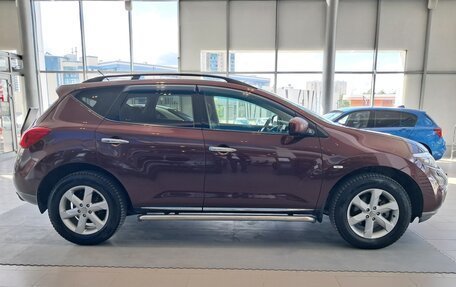 Nissan Murano, 2012 год, 1 177 000 рублей, 8 фотография