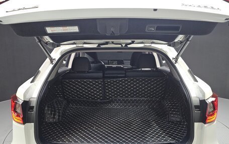 Lexus RX IV рестайлинг, 2022 год, 3 652 000 рублей, 3 фотография